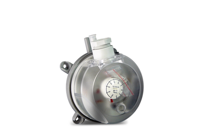 Air PD Switch (20-300PA)