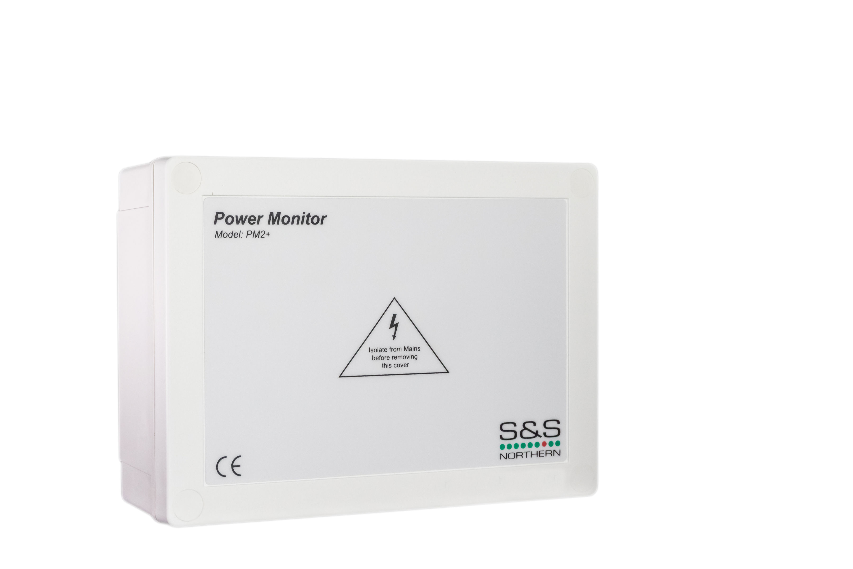 PM2+ Double Current Monitor